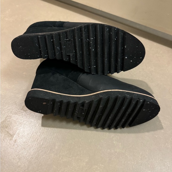 Toms Maddie Bootie - Picture 6 of 9